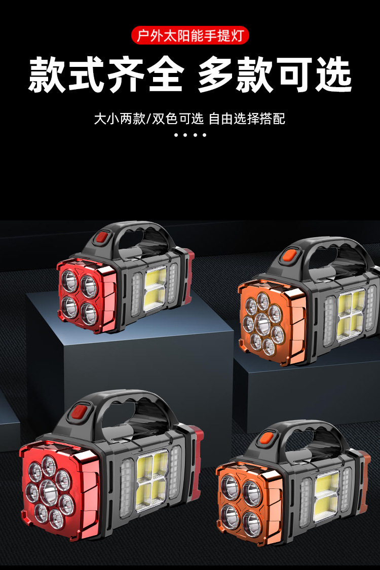 Product Range