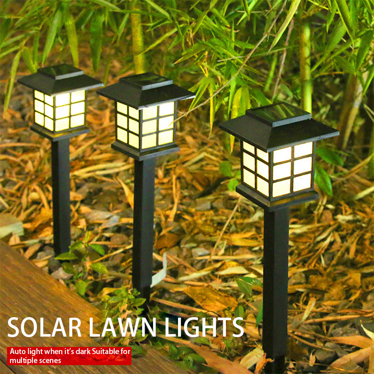 Jochebed New Arrivals Solar Garden Lights Price Outdoor Garden Lights Solar Solar Light for Garden Waterproof