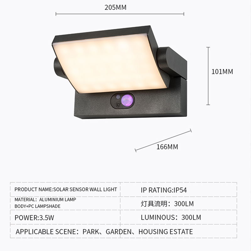 Solar Light