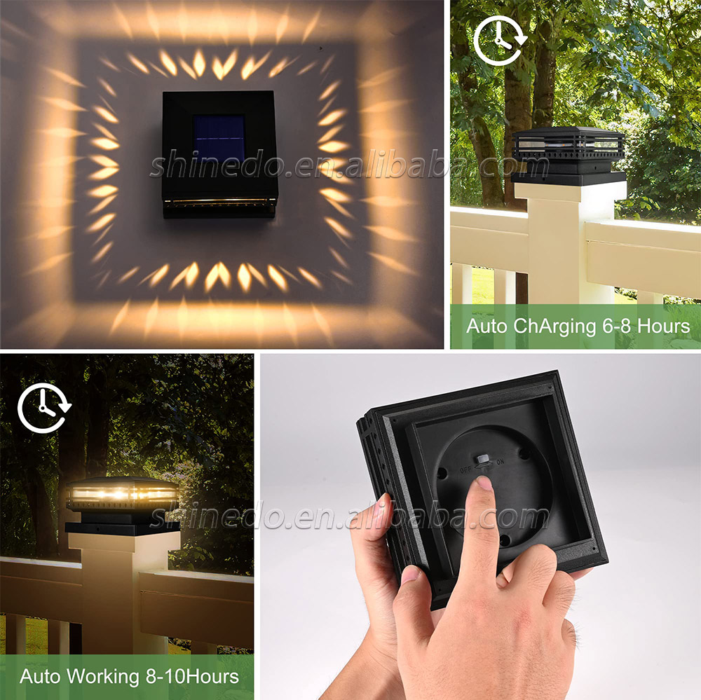 Solar Light 4