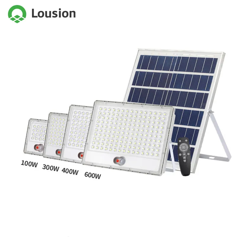 Solar Light