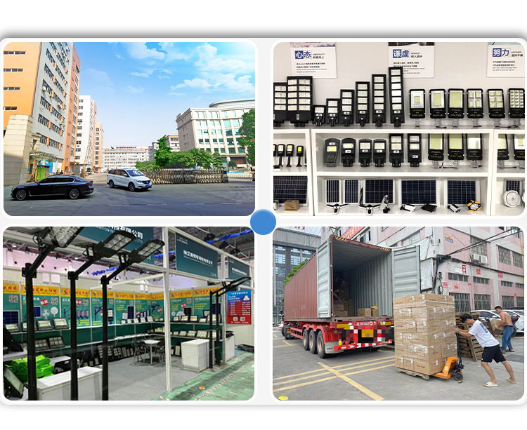 Company Facilities 2