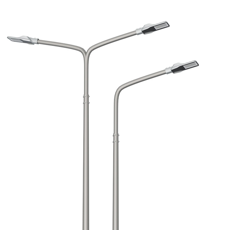 60W Urban Area LED Street Light with Smart Controller