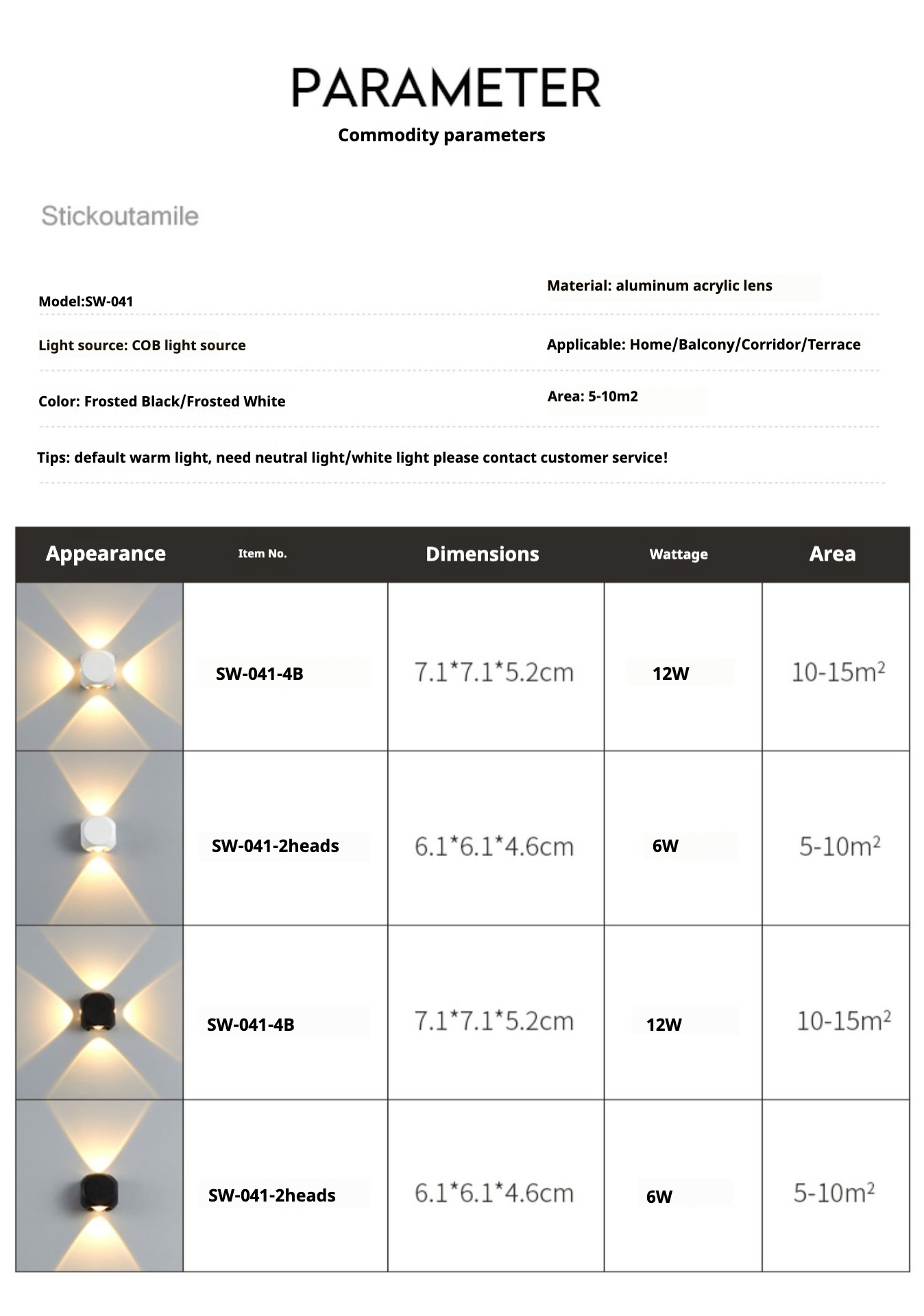 Product Description Image