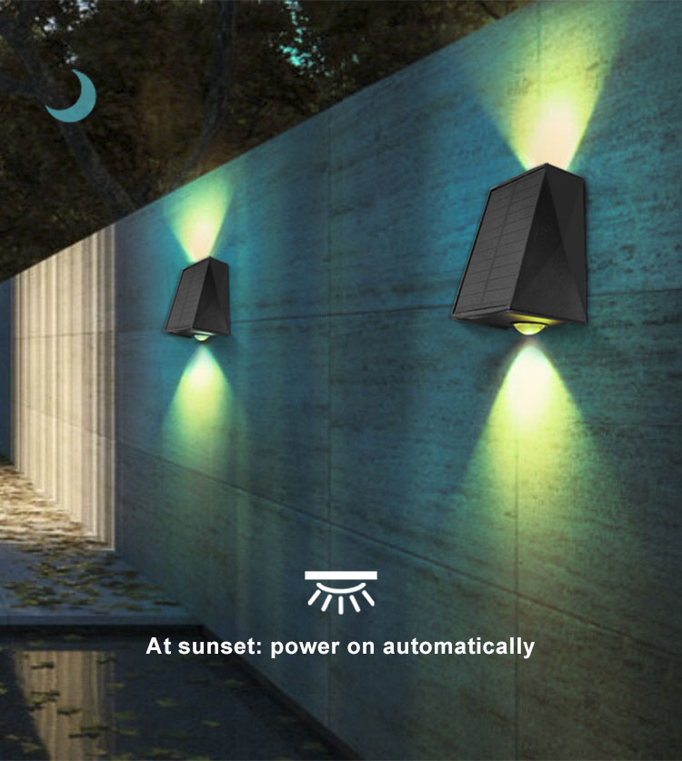 Solar Lighting Application Showcase 6