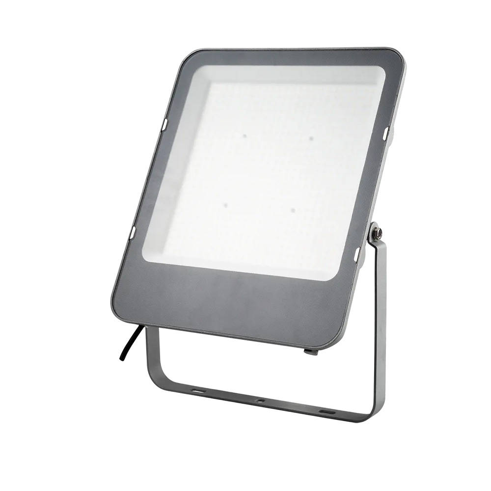 Economic 5 Years Warranty SP-FL02-500W LED Flood Light With 80000 Lumen Output For Outdoors