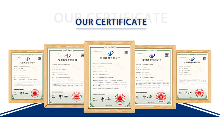 Certification 2