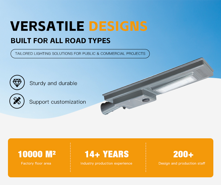 Smart LED Pole Screen