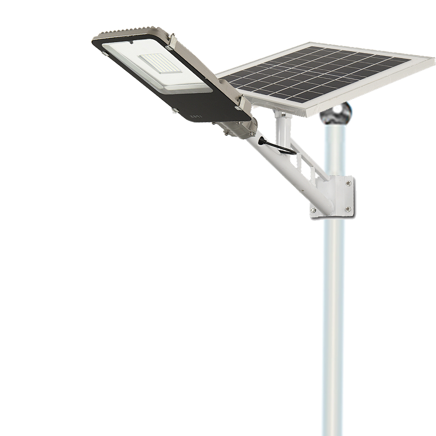 Solar Light 1