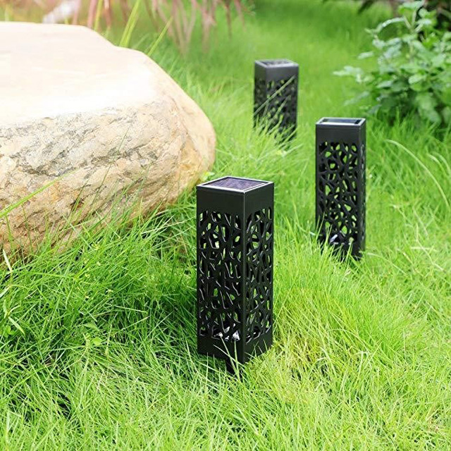 Solar Light Detail