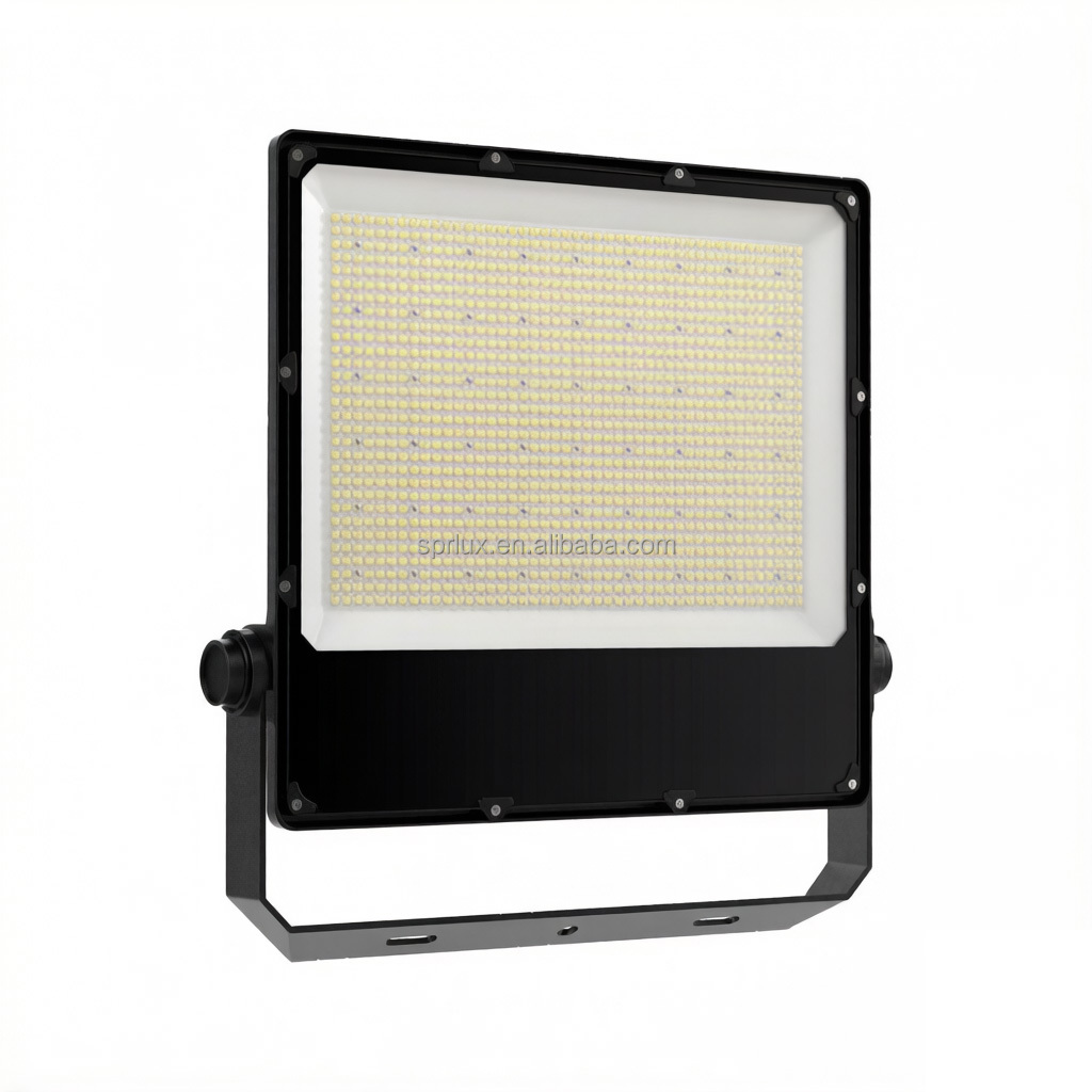 LED Flood Light 2