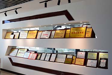 Our Awards