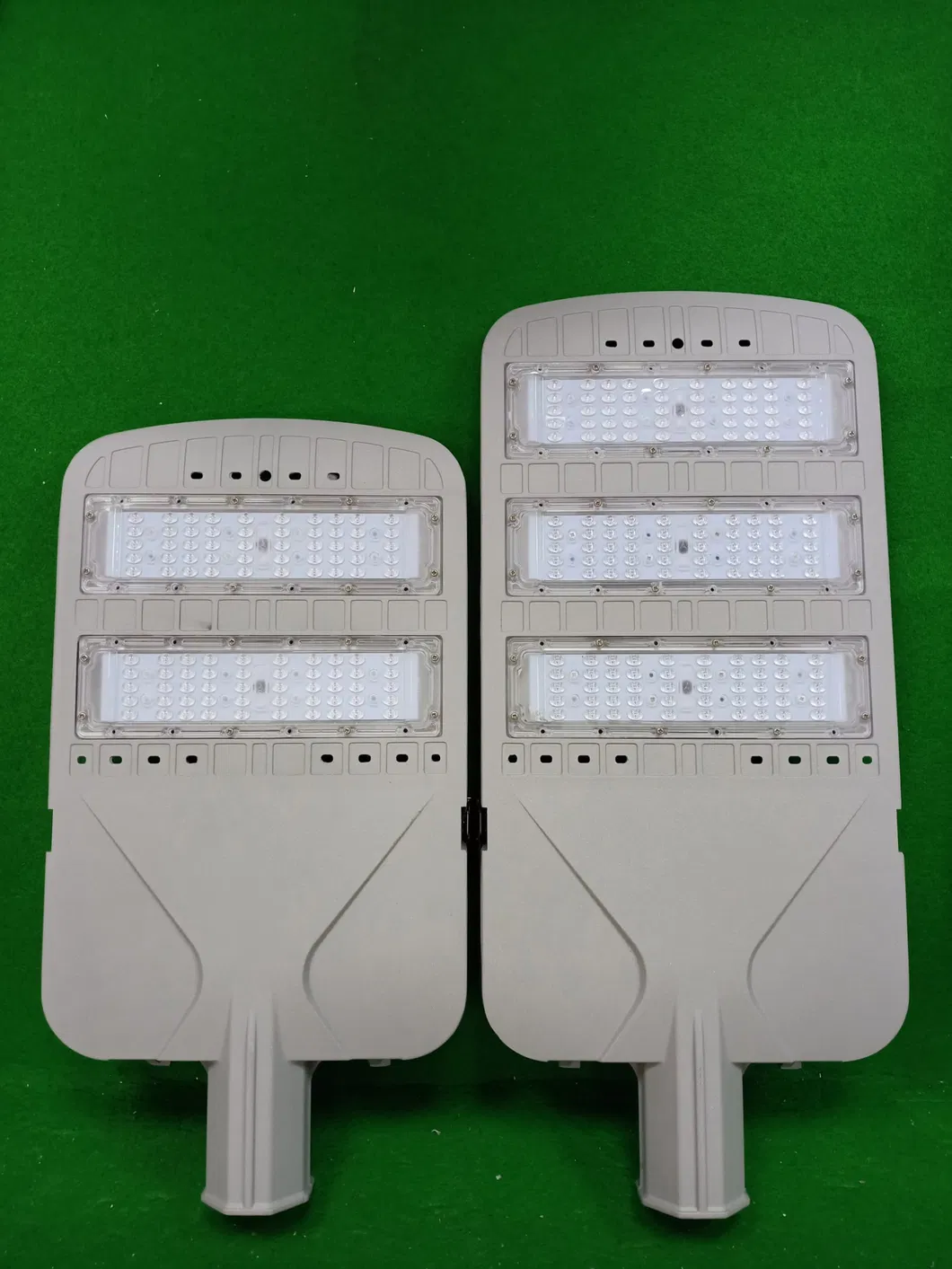 with Source 120 W LED Electrical Street Light Garden Lights