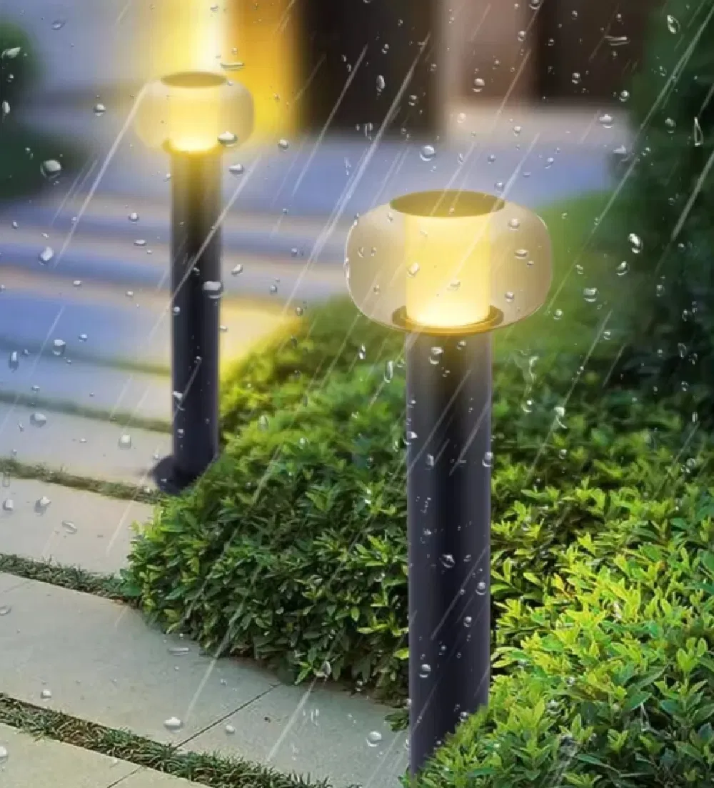 Premium Waterproof LED Landscape Lighting for Outdoor Spaces