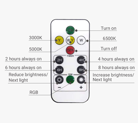 Remote Control