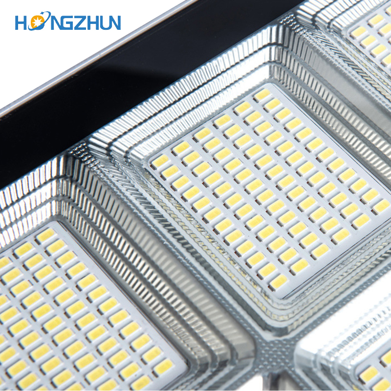 Solar Powered Road Lighting Lithium Battery Outdoor Ip65 Waterproof 10w 20w 30w 50w 100w 200w 300w Split LED Solar Street Light