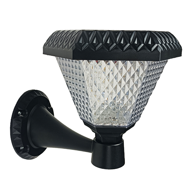 Outdoor Solar Garden Light Garden Solar Light 2021 Solar Light Garden Outdoor Led Solar Wall Lamp