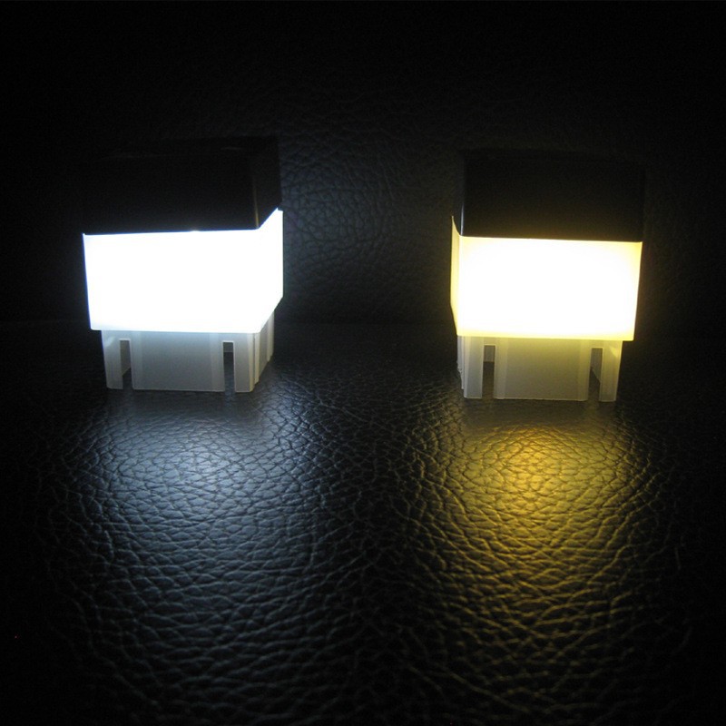 Outdoor Led Solar Lights 2