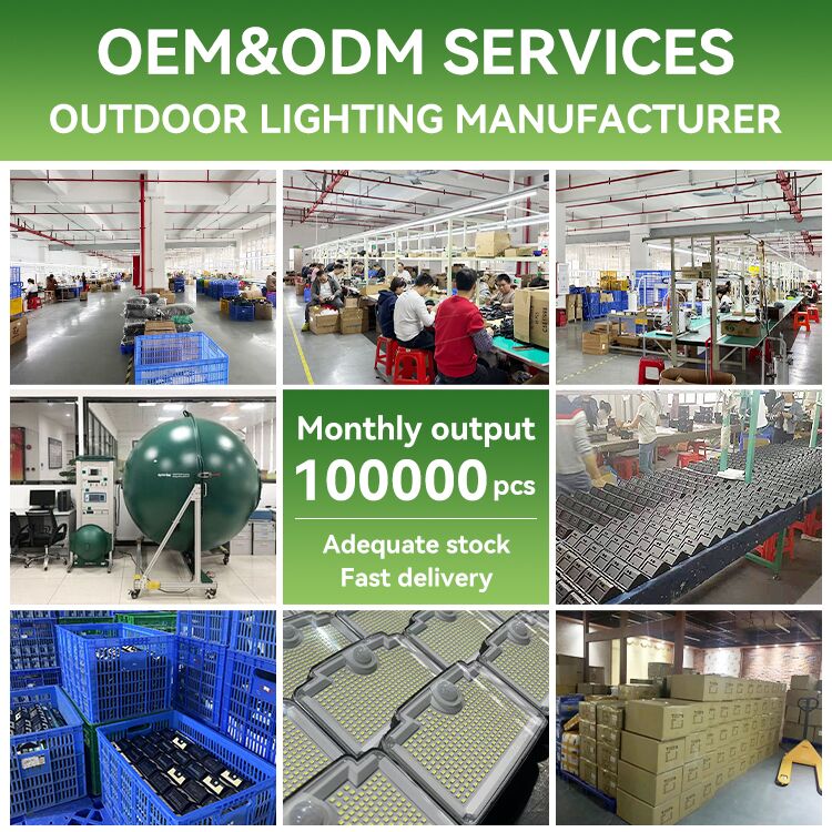 OEM/ODM Hot Selling Waterproof 1watt Outdoor Ground Mounted Outdoor Garden LED Solar Spike Lights With Solar Panel