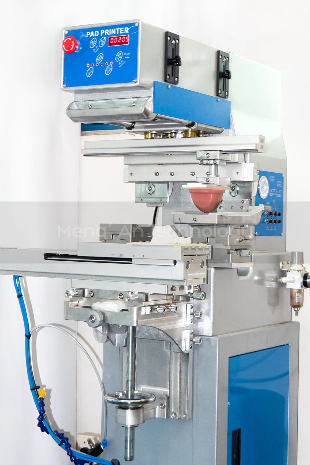 Production Facility 2
