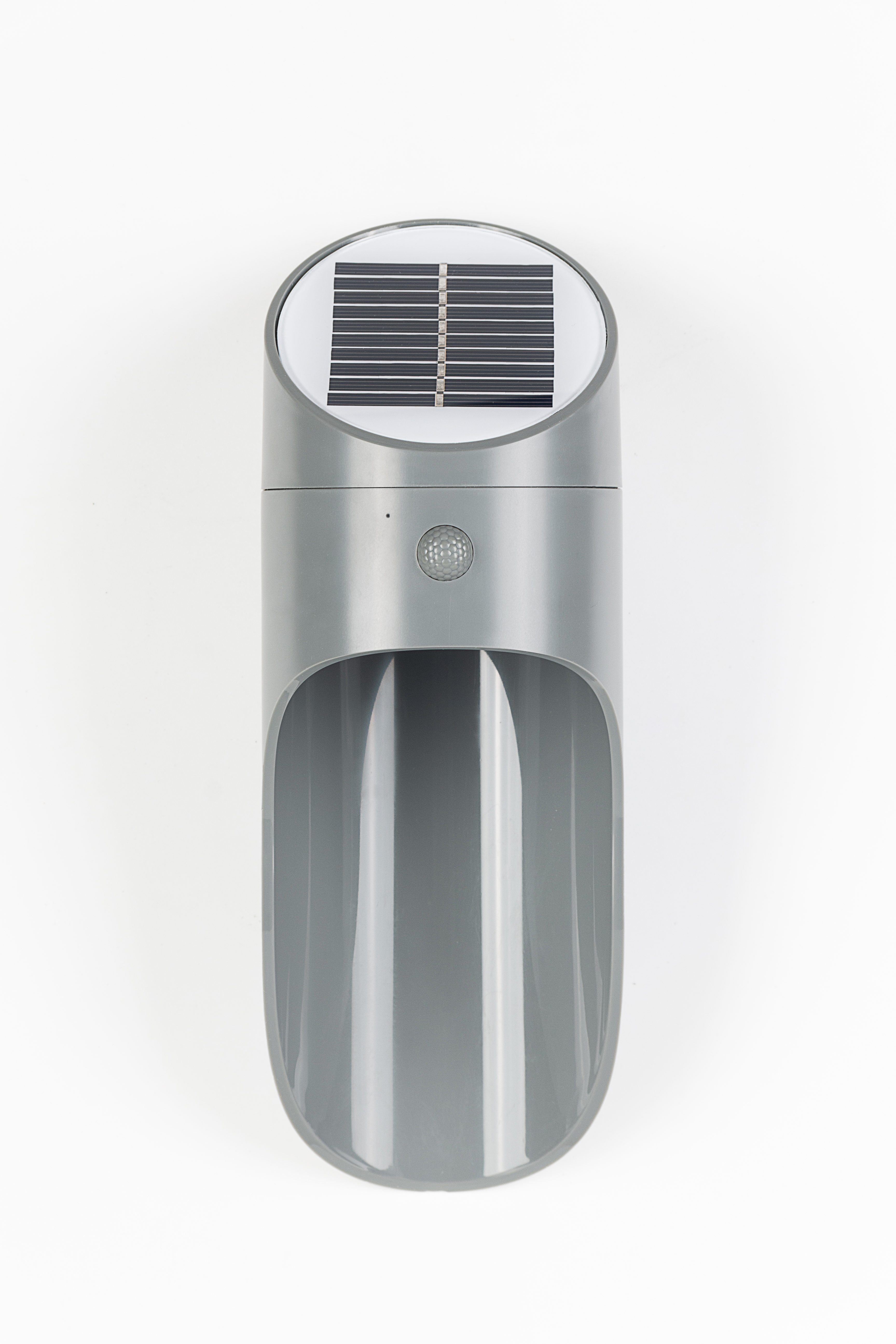Energy Saving Motion Sensor Garden Outdoor Waterproof IP65 COB SMD Led Solar Wall Lamp