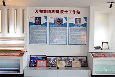 Academician Workstation