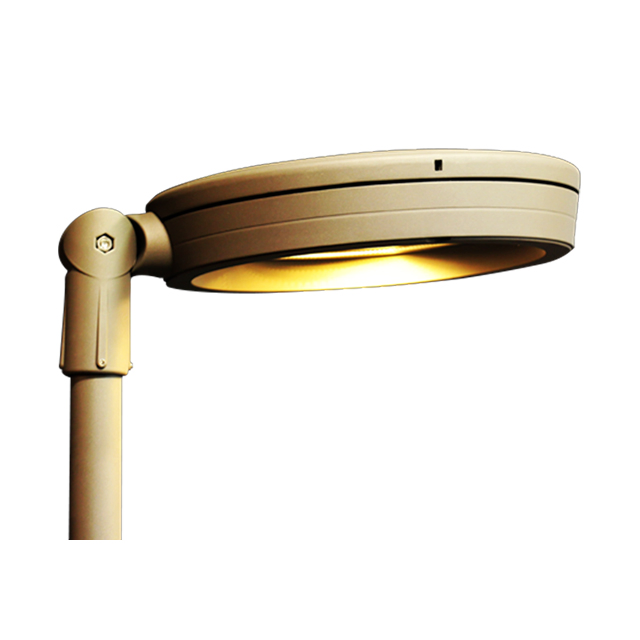 Iluminacion Vial Landscape Square LED Eclairage Routier Urban Street Lighting Innova