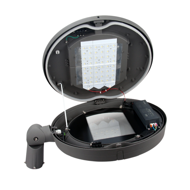 Iluminacion Vial Landscape Square LED Eclairage Routier Urban Street Lighting Innova