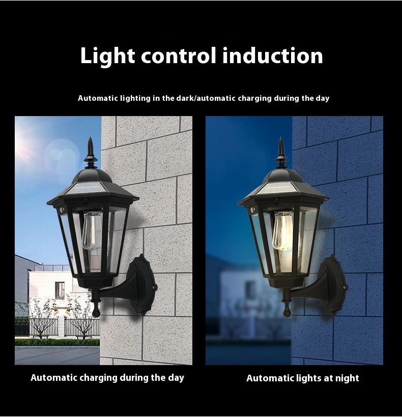 Solar Light Specifications
