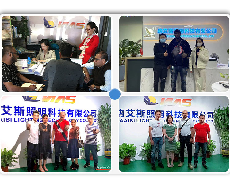 Company Facilities 3