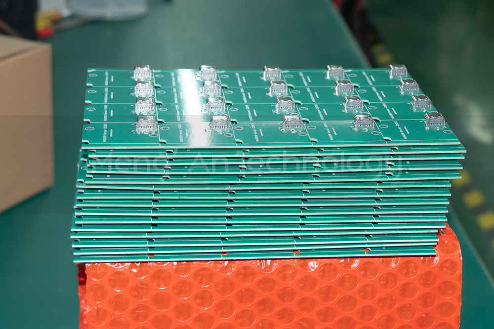Material Processing 1