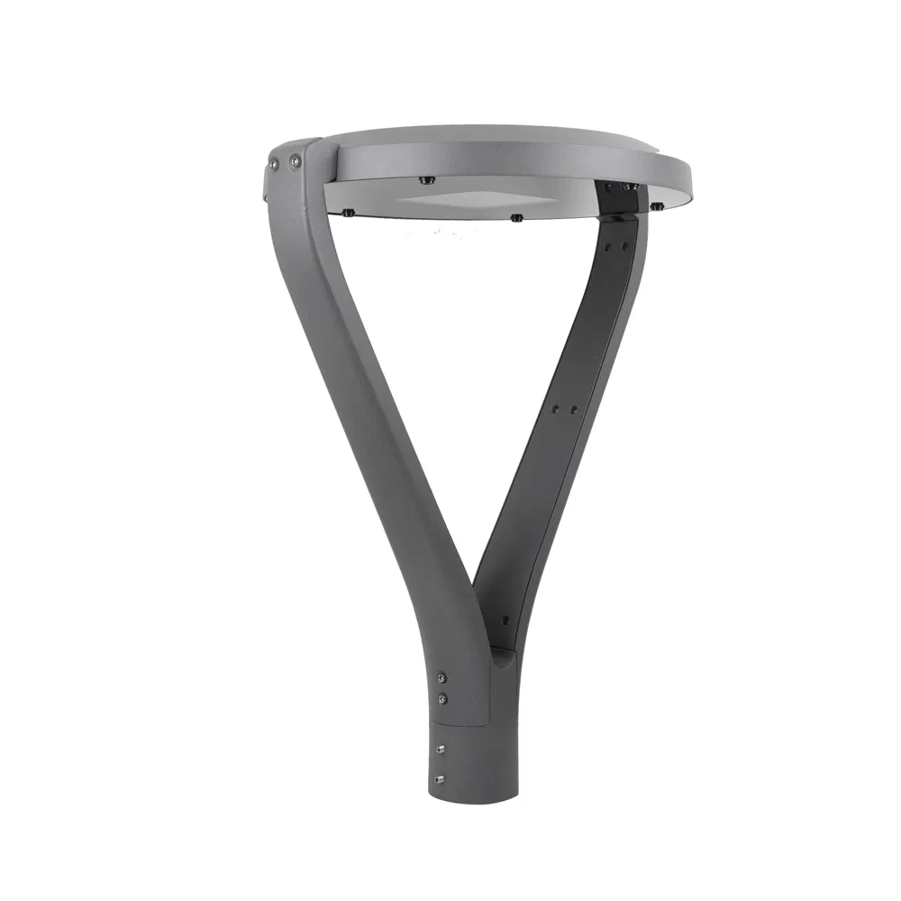 High Pole Garden Lamp 50W Street Light Mansion Courtyard Park Decor LED Outdoor Landscape Lighting