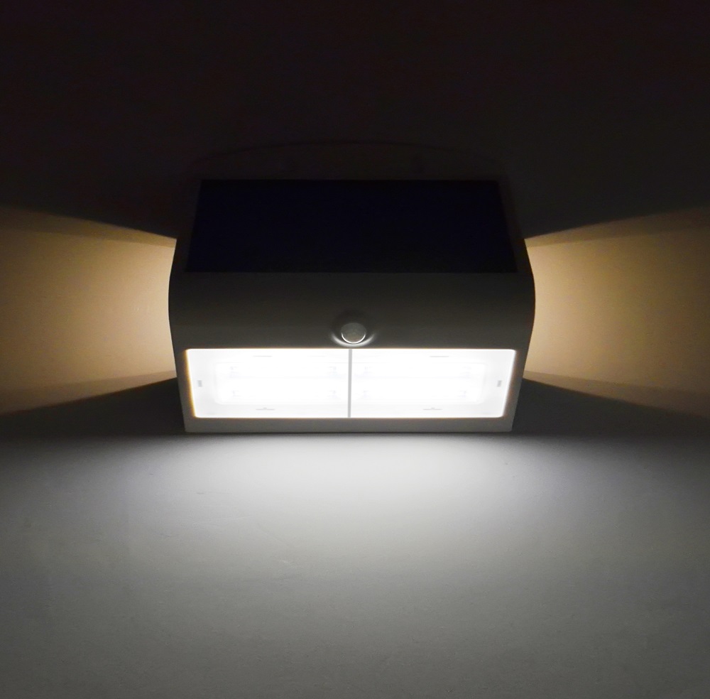 Butterfly Lighting Effect