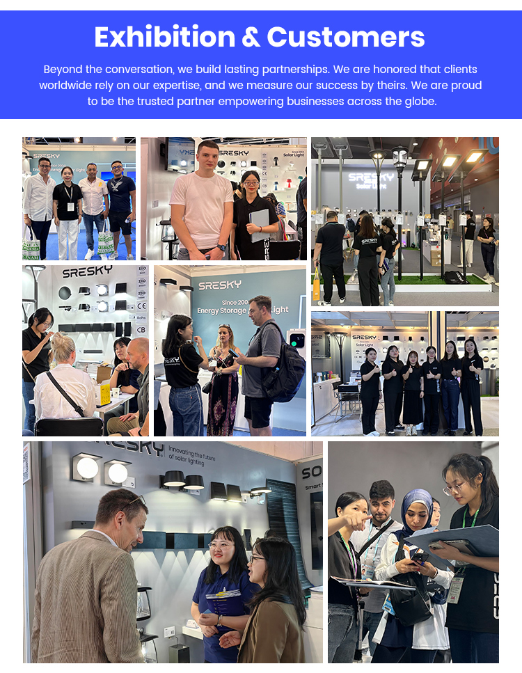 Exhibition Client Meeting 1