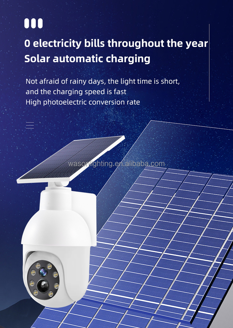 Solar Light