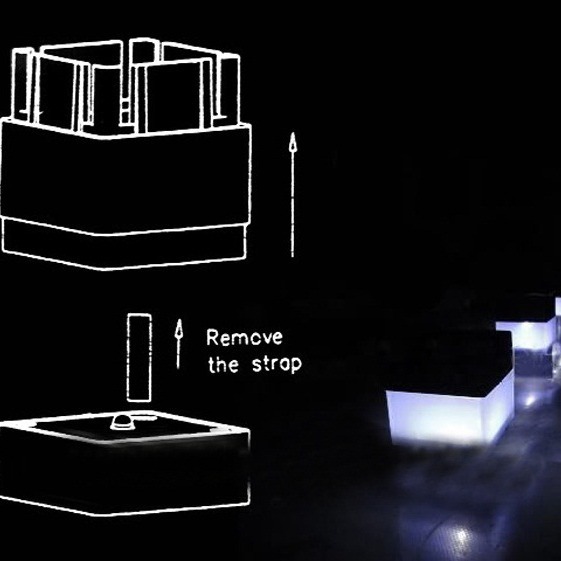 Outdoor Led Solar Lights 6