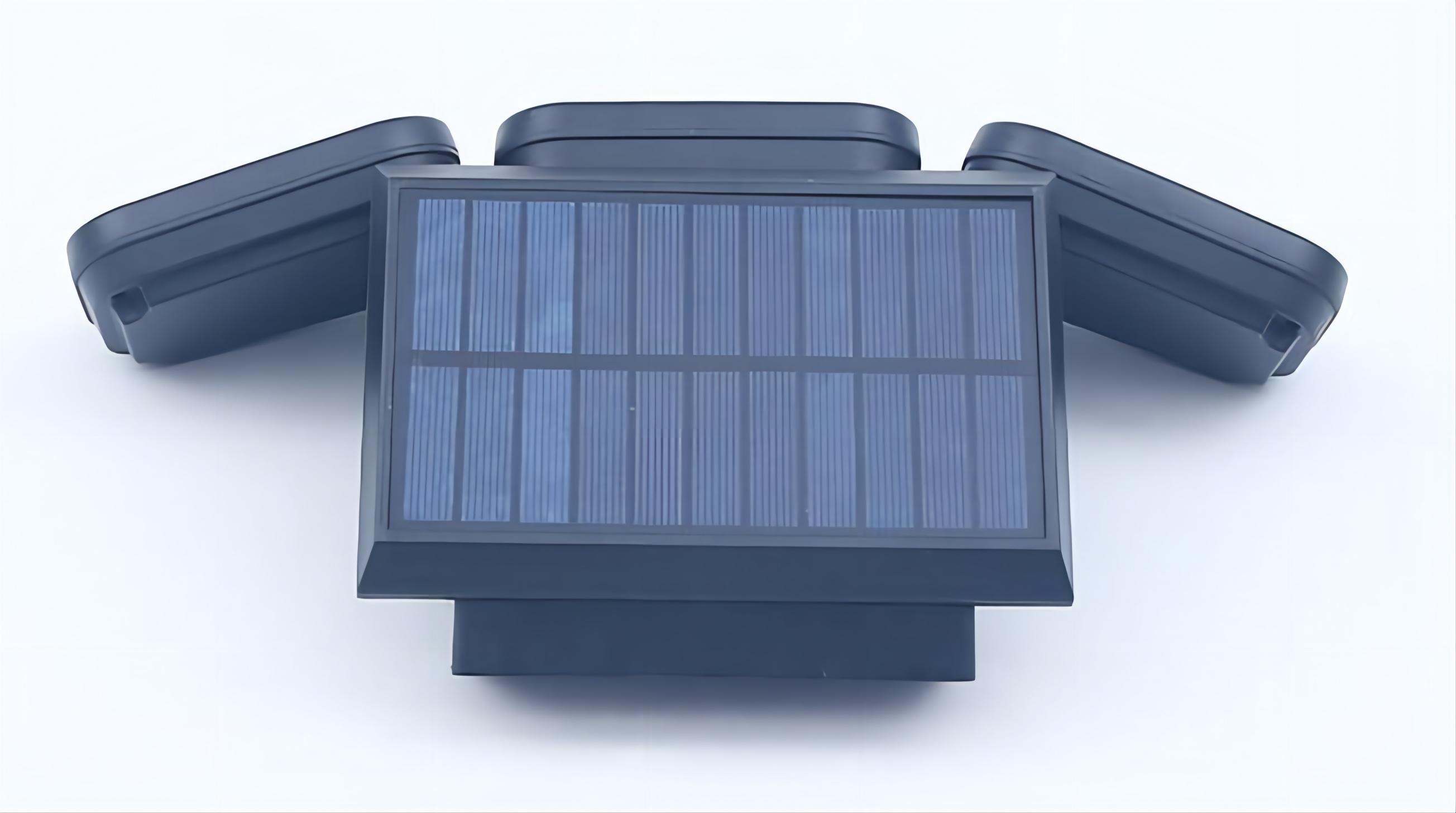 2022 Hot Sell Led Garden Lamp Solar Flood Light Outdoor Wall Lamp Led Solar Lights Solar Garden Light