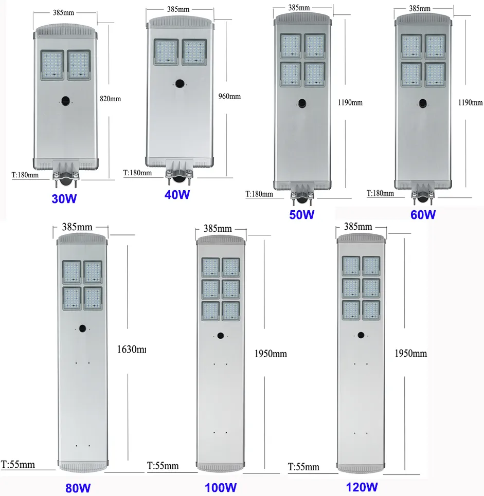 Solar Light Component