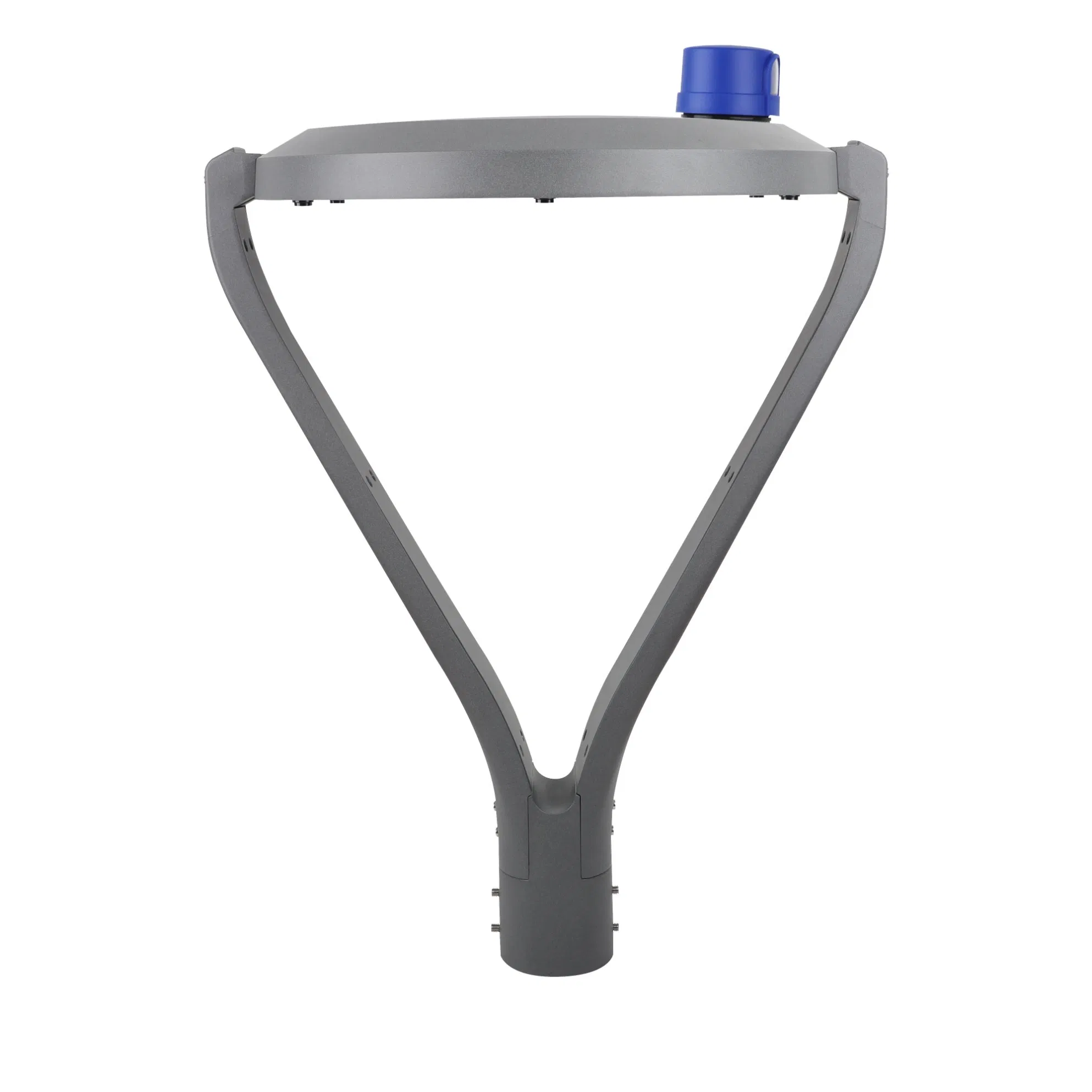 High Pole Garden Lamp 50W Street Light Mansion Courtyard Park Decor LED Outdoor Landscape Lighting