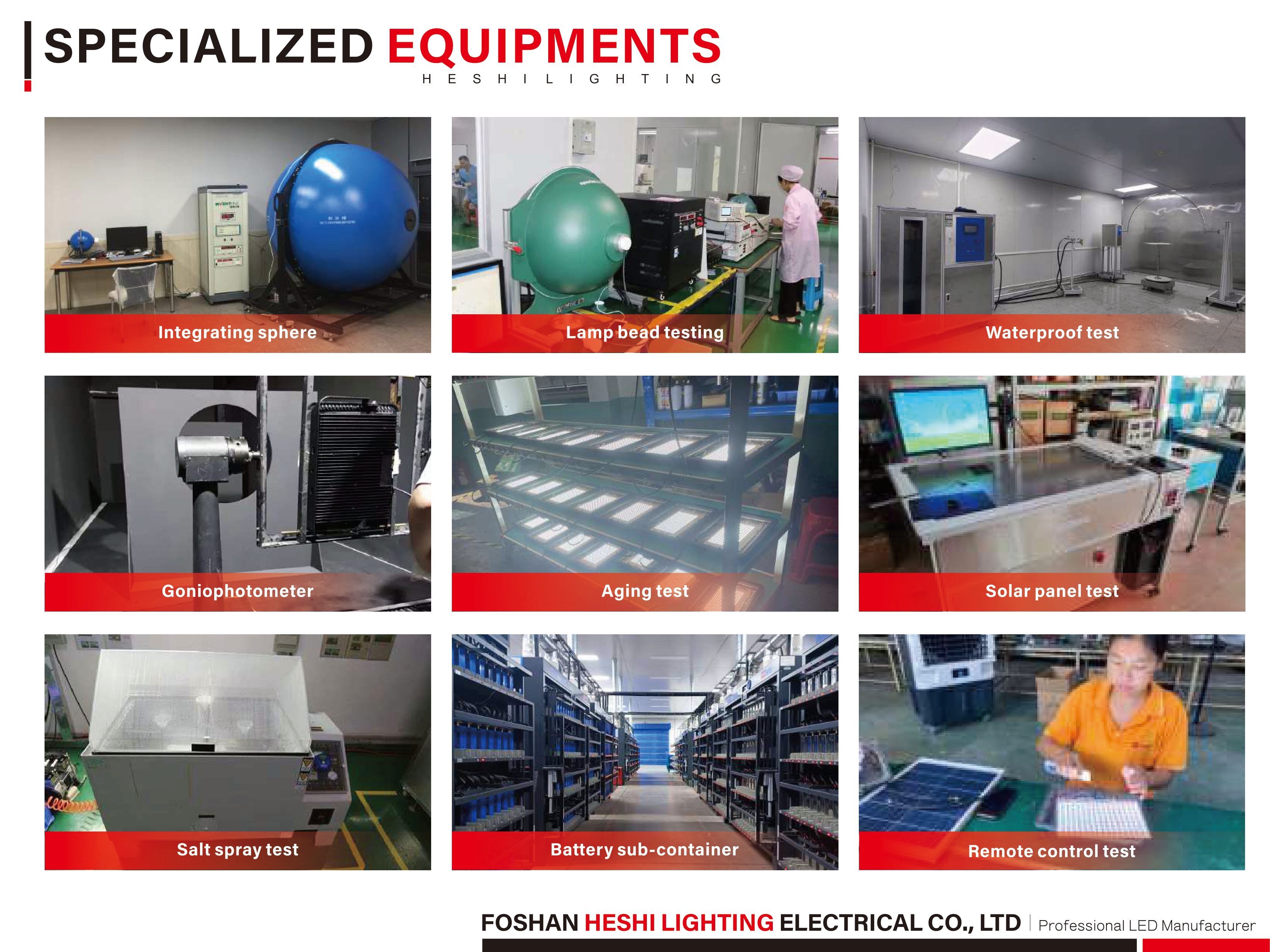 Laboratory Testing Equipment 1