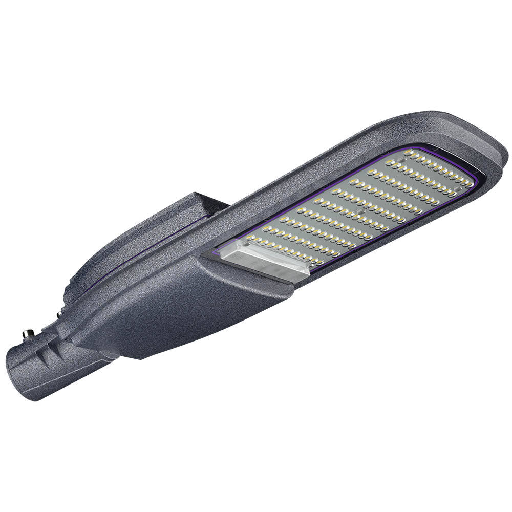 Cost Effective Split Solar Street Light 150W IP65 Aluminum Alloy LED RoHS Certified for Road Highway Factory Direct