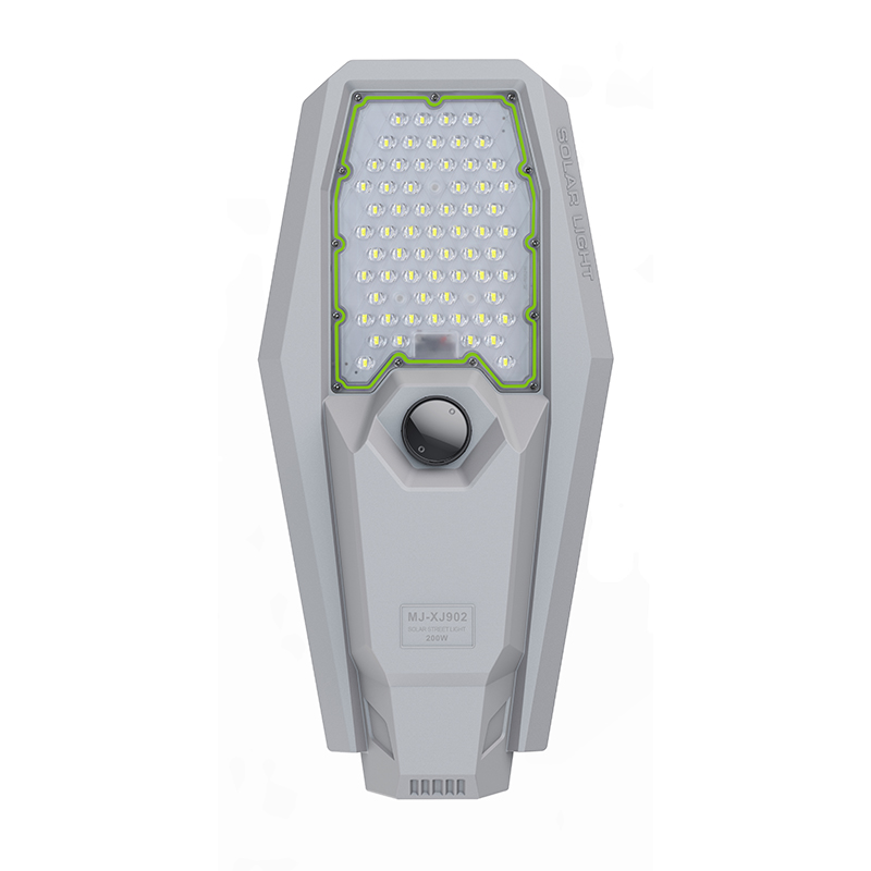 Solar Street Light Split Upgraded 200W 300W 400W 500W 600W Radar Sensor Solar Road Light Waterproof Outdoor Lighting