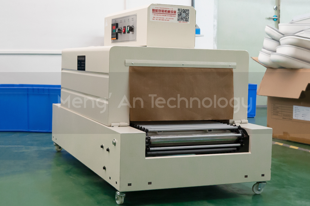 Testing Equipment 2