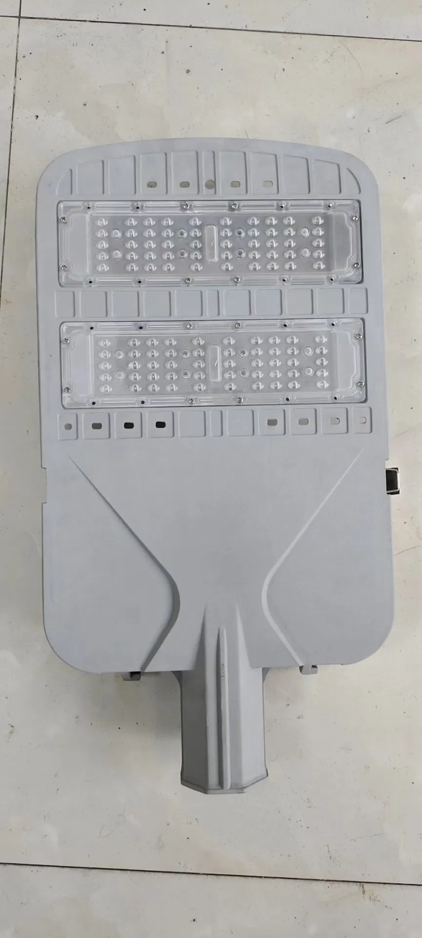 with Source 120 W LED Electrical Street Light Garden Lights