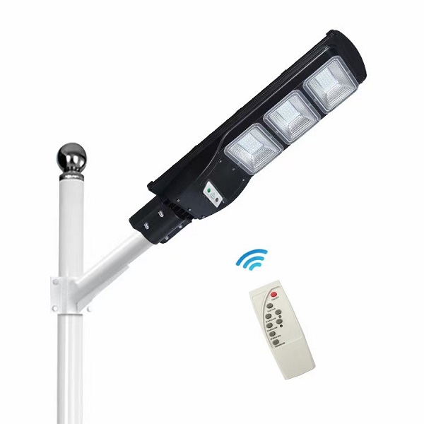 Solar Street Light 9