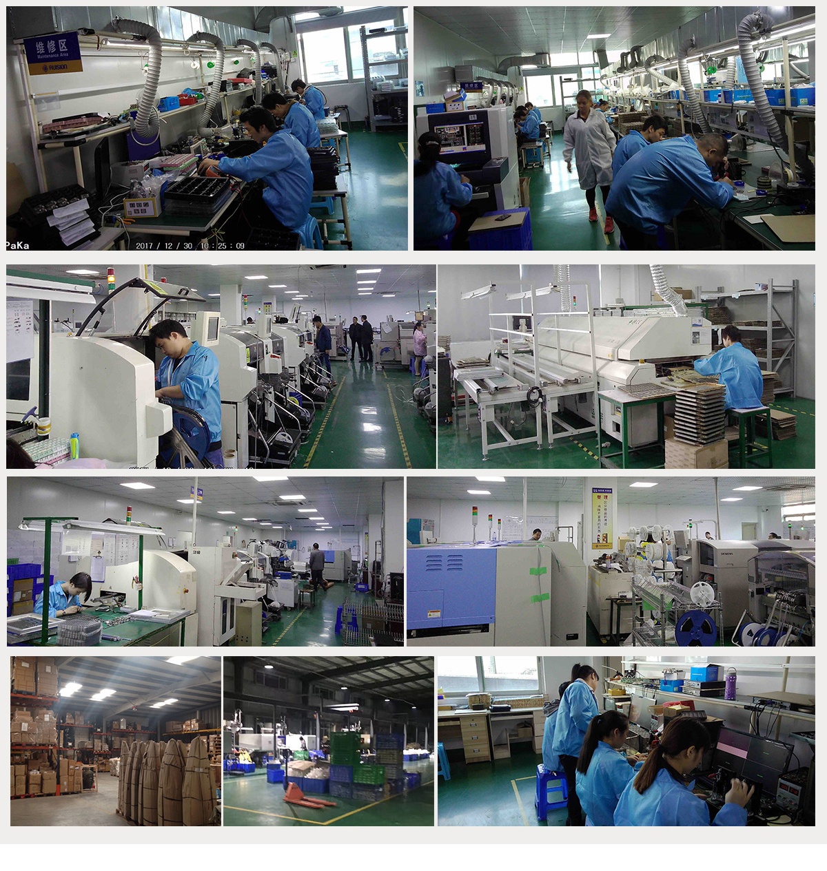 Company Facility 2