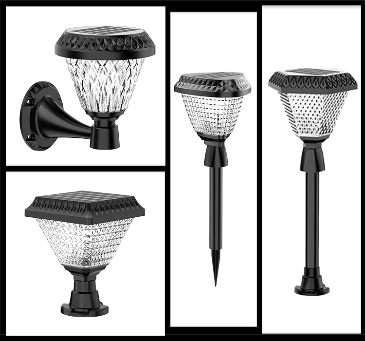 Intelligent Light Control