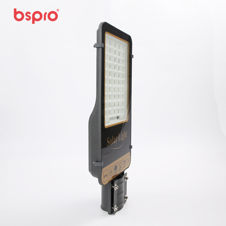 300W Split Solar Street Light High Brightness Waterproof Aluminum LED Lamp for Highway Road Bridge Parking Lot Project Lighting