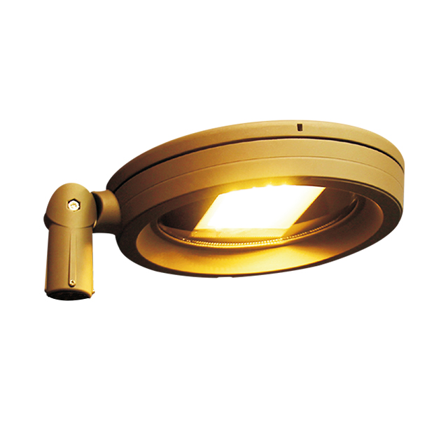 Iluminacion Vial Landscape Square LED Eclairage Routier Urban Street Lighting Innova