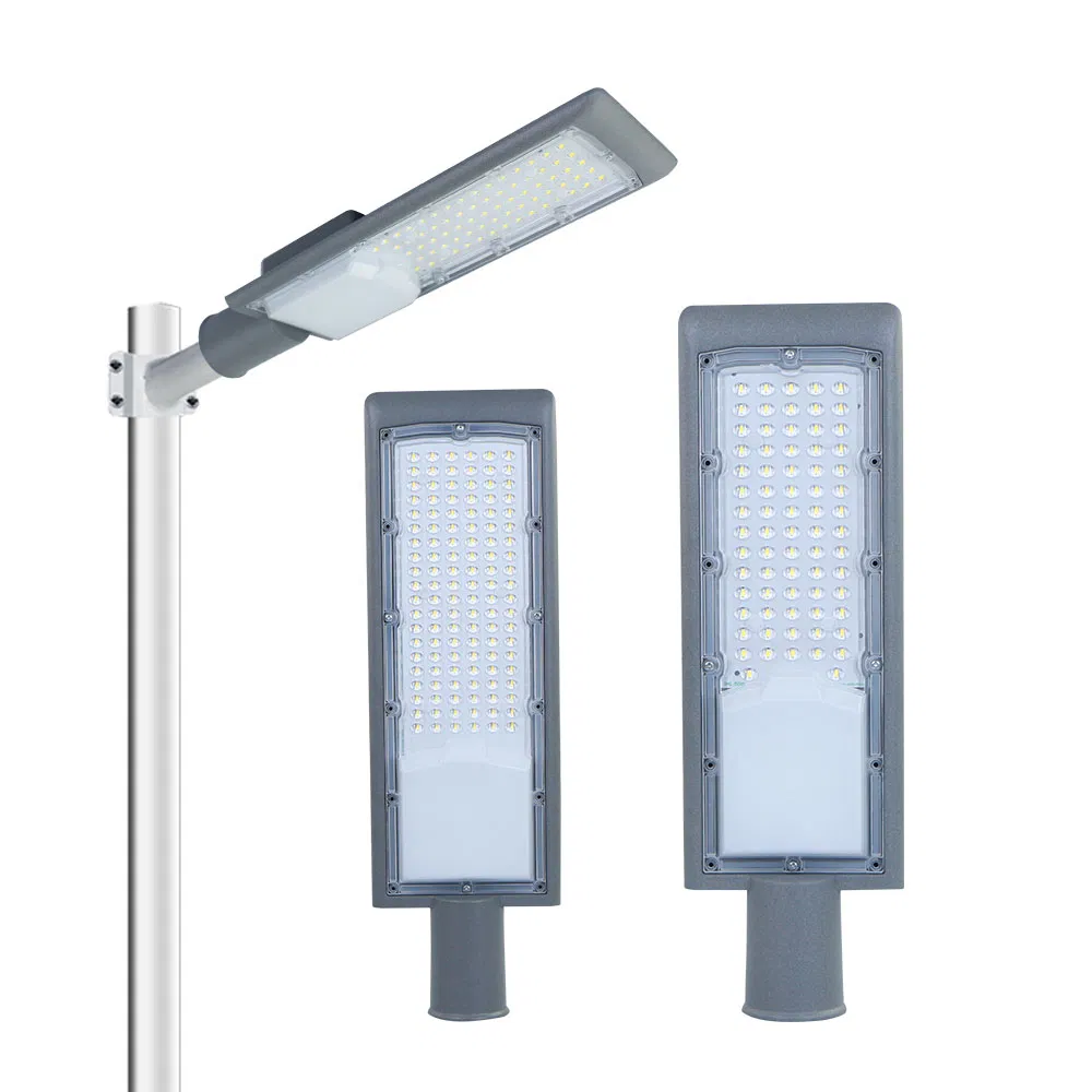 Smart LED Driver 50W 100W 150W 200W Outdoor Road Lamp Garden Landscape Street Lighting